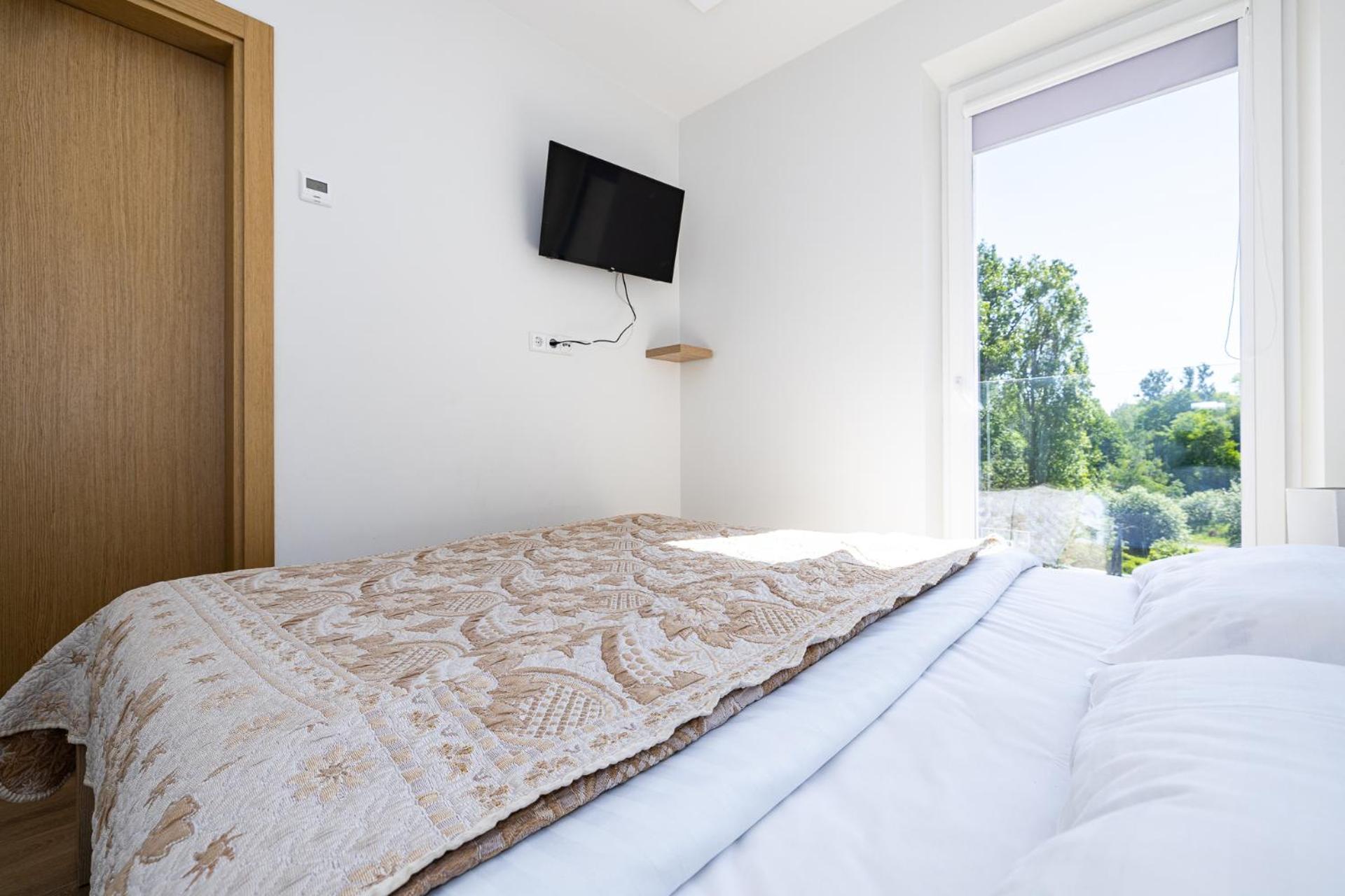 Maluno Vilos Apartments Palanga Buitenkant foto